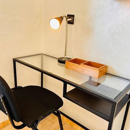 Appartement Cosy Quartier Chic De 拉巴特 外观 照片