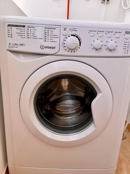Appartement Cosy Quartier Chic De 拉巴特 外观 照片