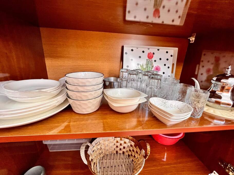 Appartement Cosy Quartier Chic De 拉巴特 外观 照片