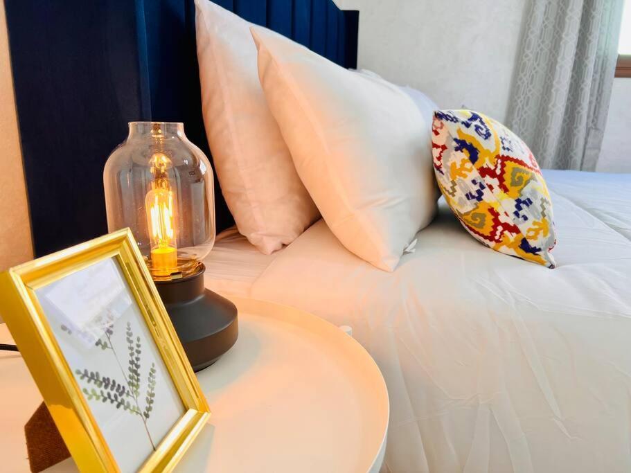 Appartement Cosy Quartier Chic De 拉巴特 外观 照片