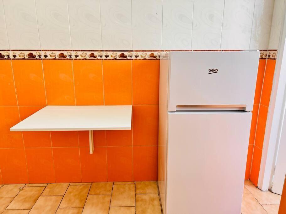Appartement Cosy Quartier Chic De 拉巴特 外观 照片