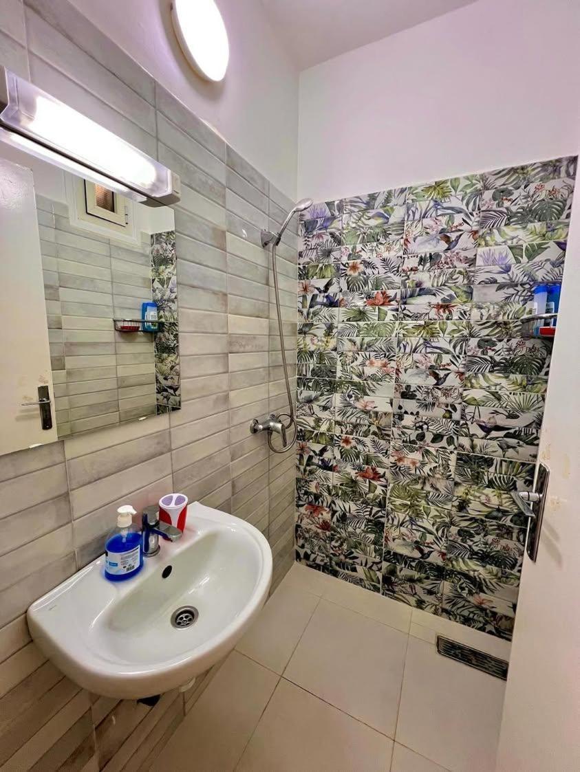 Appartement Cosy Quartier Chic De 拉巴特 外观 照片